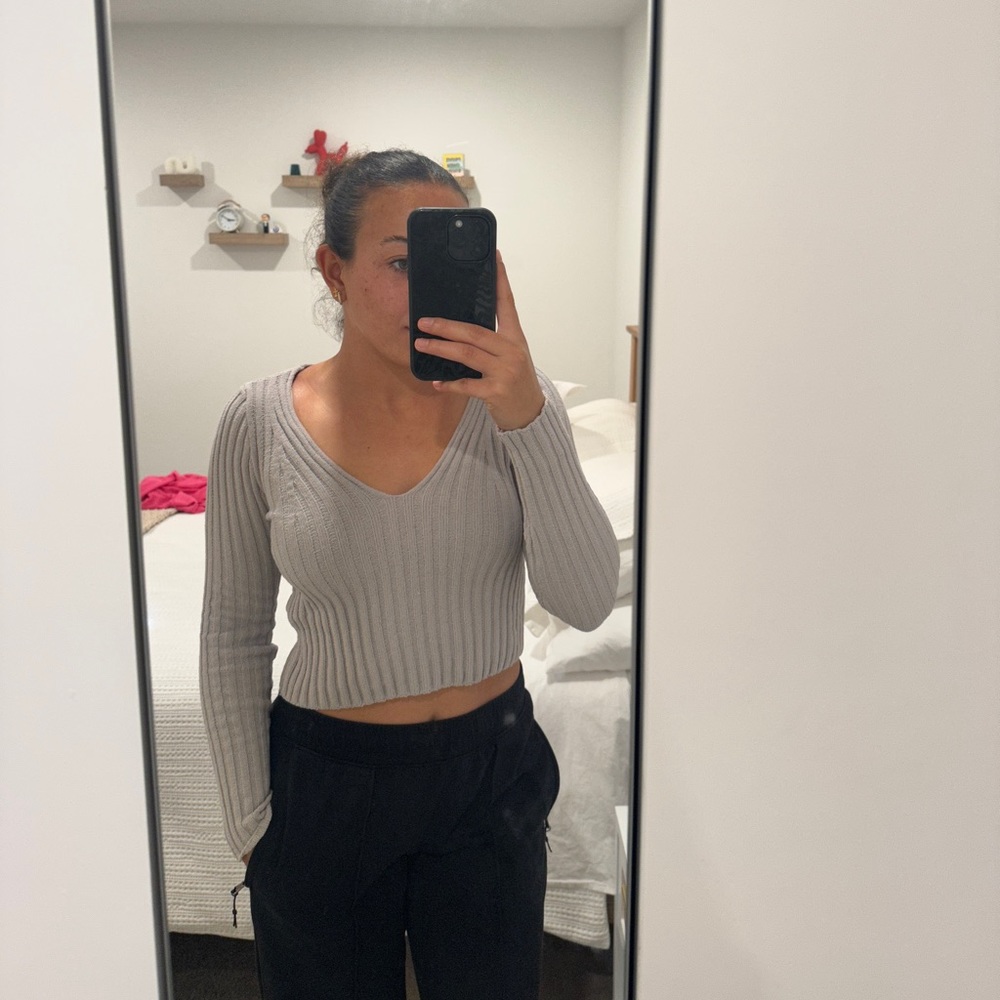 Brand New Sweater Top